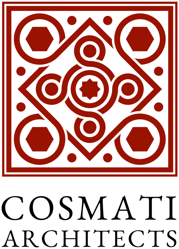 Cosmati Architects logo