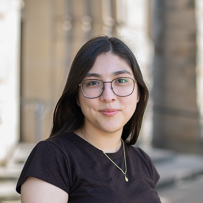 Elena Mexicano