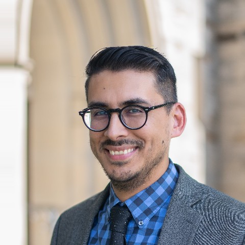 Rafael Morales