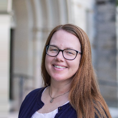 Suzanne Bird