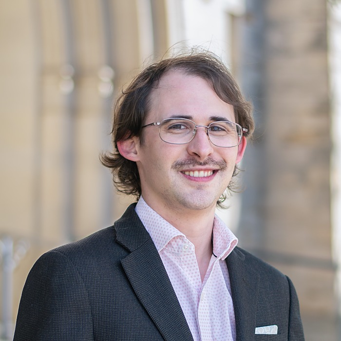 Tim Nemec